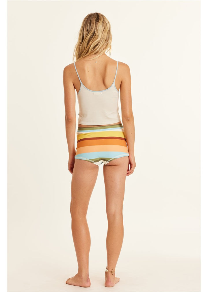 Sisstr All That Knit Tank Top SES