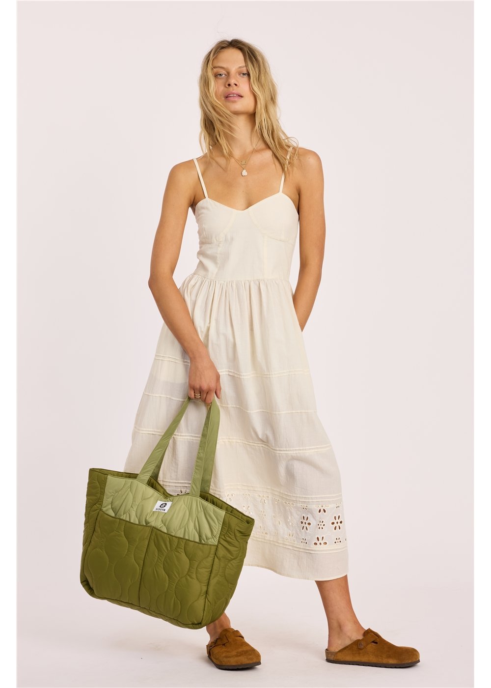 Sisstr Roam Wild Tote