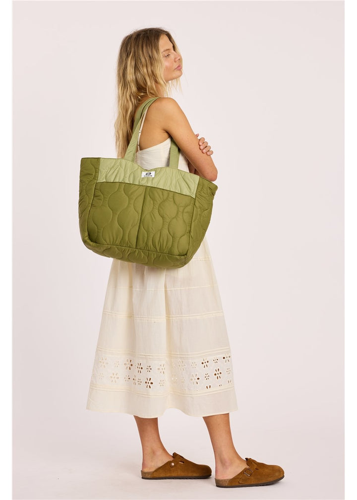 Sisstr Roam Wild Tote
