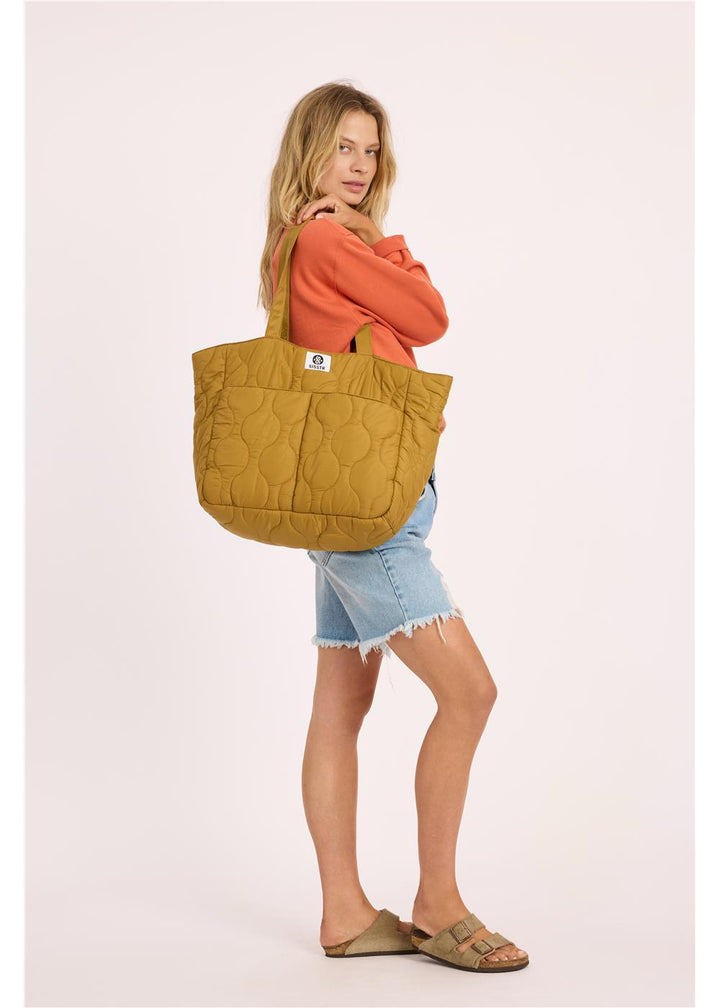 Sisstr Roam Wild Tote
