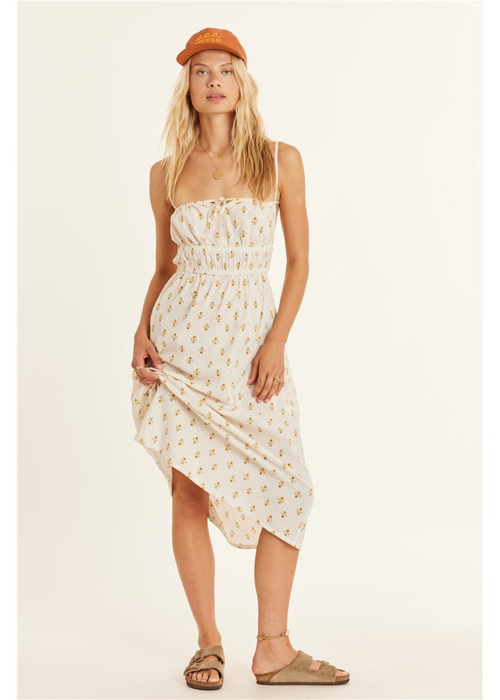 Sisstrevolution Chasing Daydreams Dress