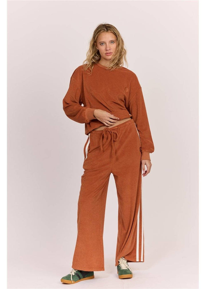 Sisstrevolution West Shore Terry Fleece