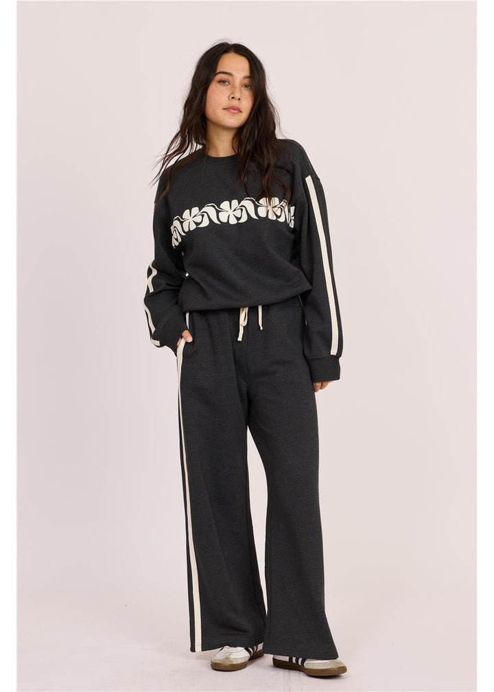 Sisstrevolution Sundown Fleece