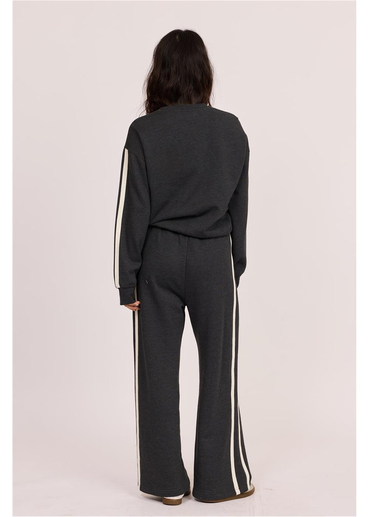 Sisstrevolution Sundown Fleece