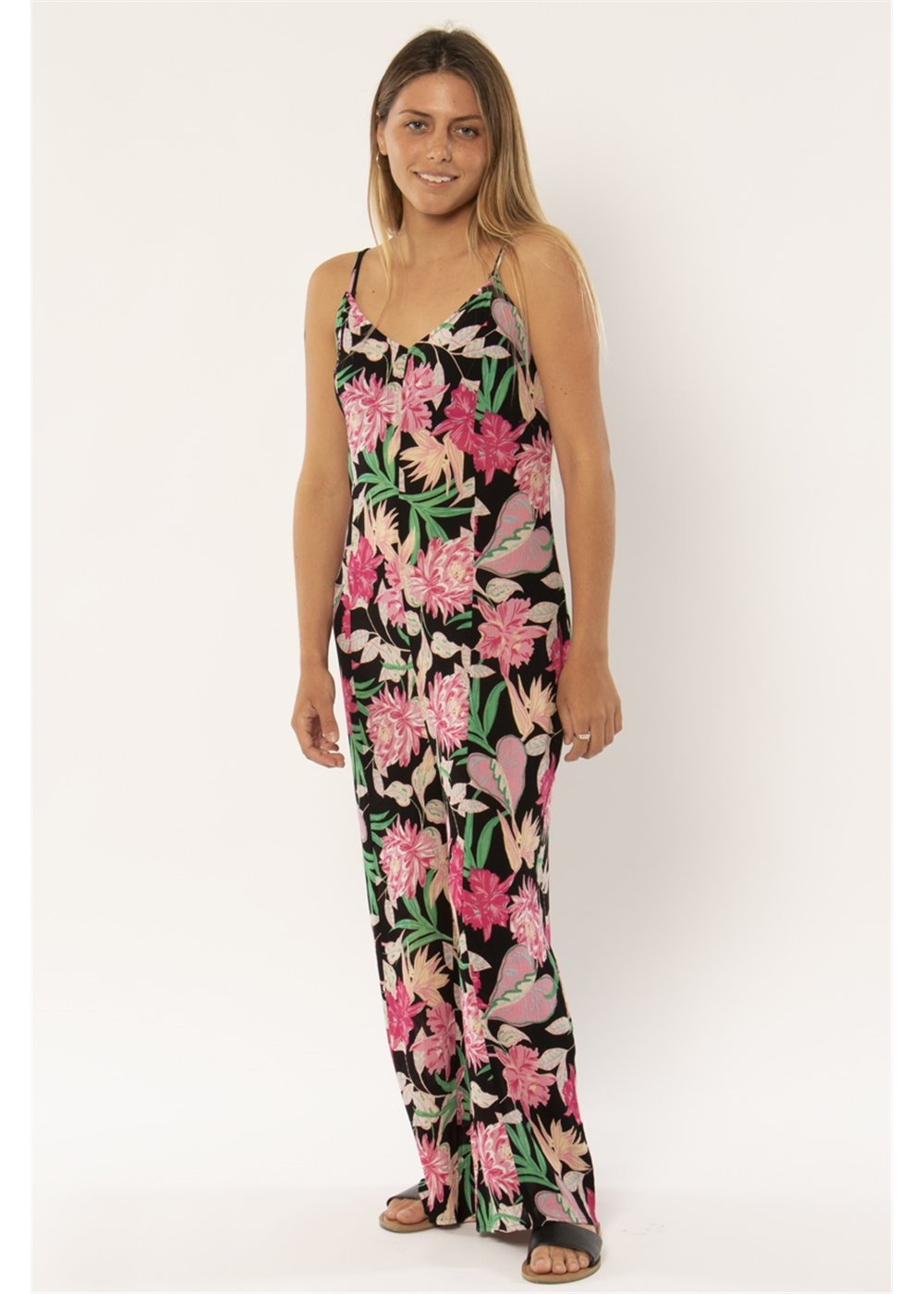 Sisstr Malina Wvn Jumpsuit