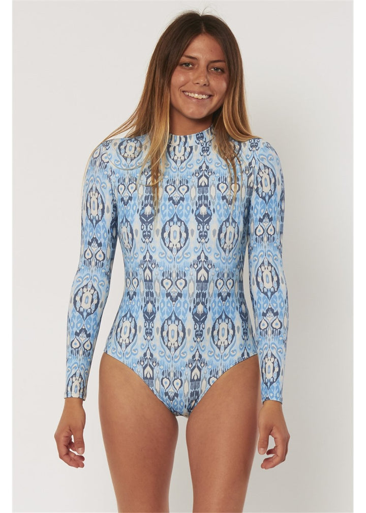 Sisstr Ikat Nora One Piece