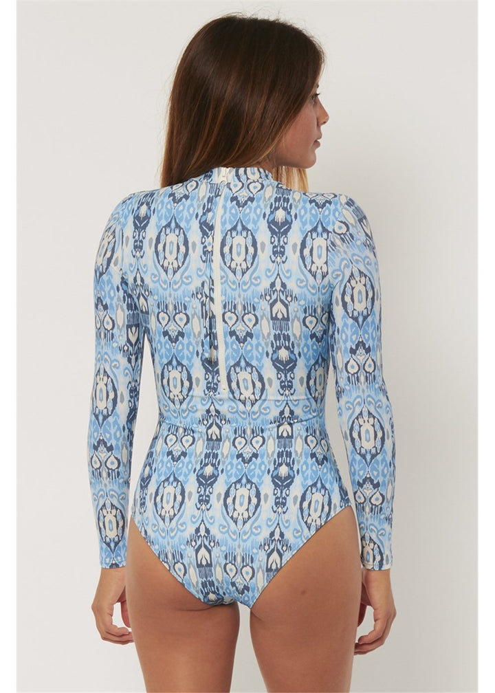 Sisstr Ikat Nora One Piece