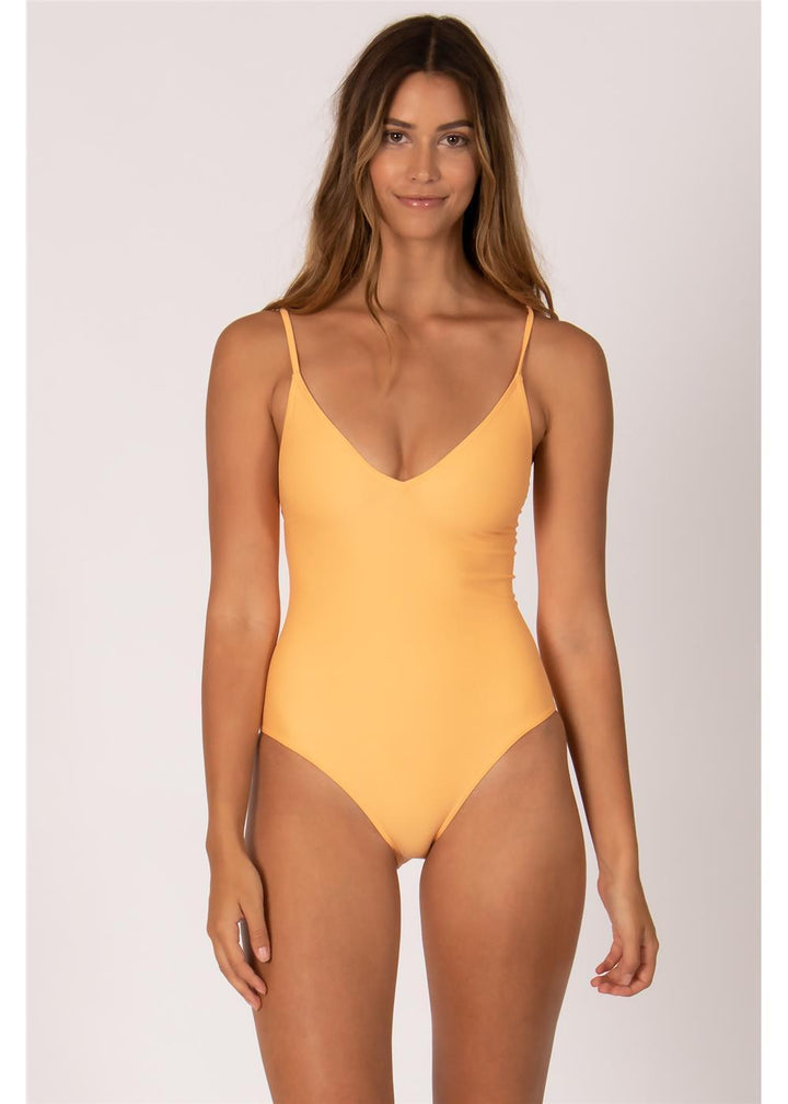 Sisstr Arabella One Piece