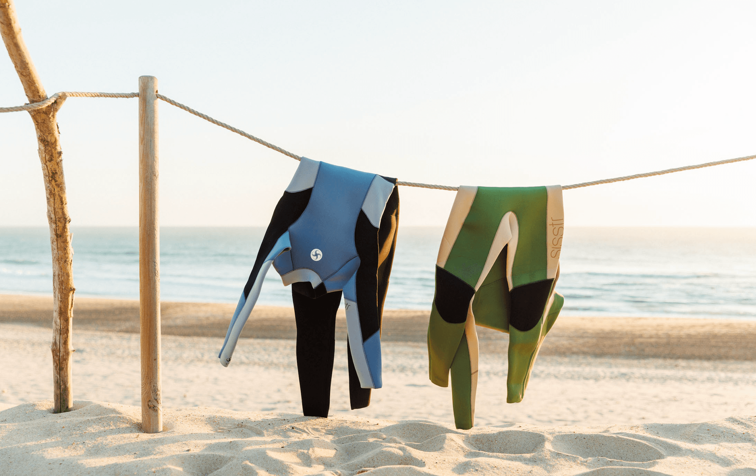 sisstr wetsuits