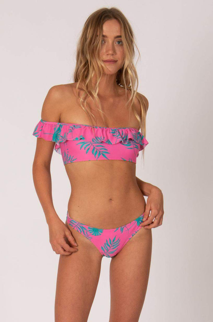 Sisstrevolution Annabelle bandeau bikini