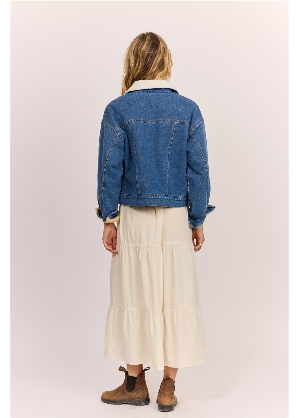 Add Water Jacket - sisstrevolution.co.uk