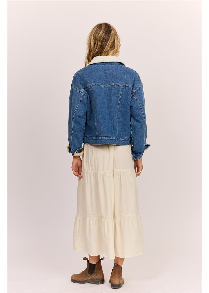 Add Water Jacket - sisstrevolution.co.uk