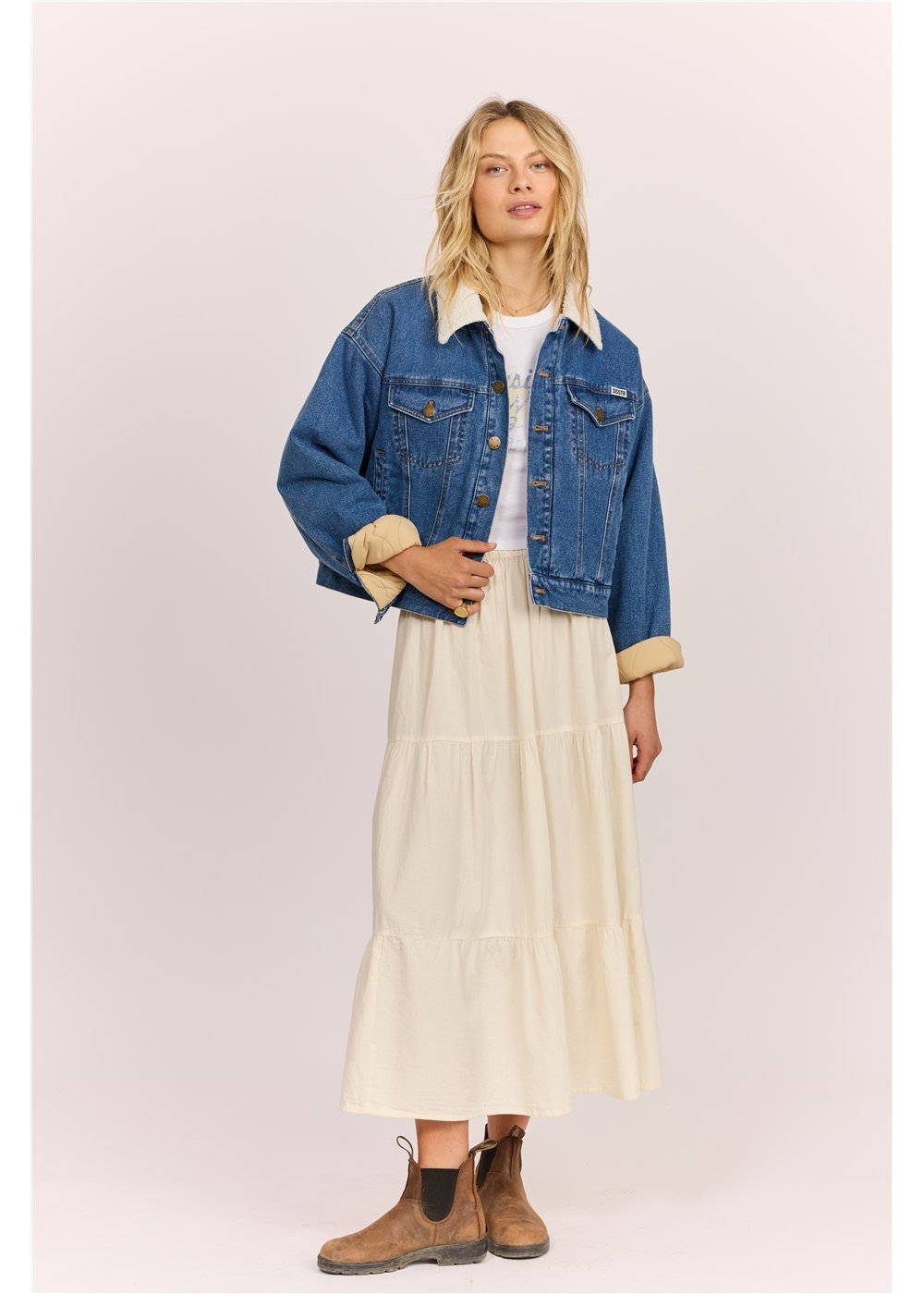 Add Water Jacket - sisstrevolution.co.uk