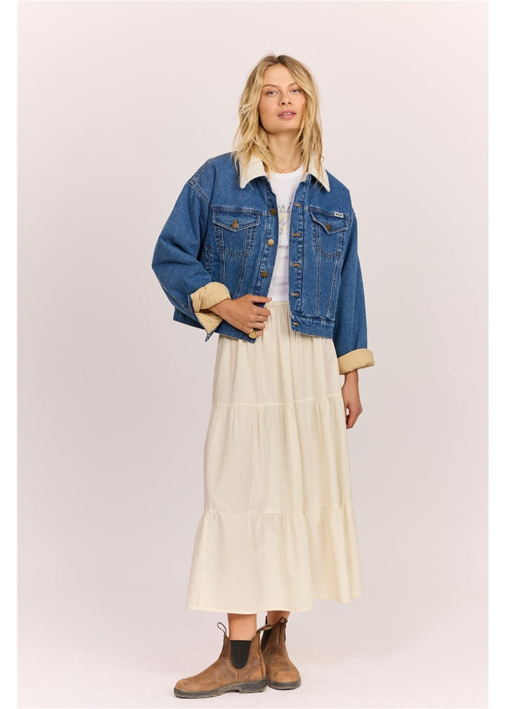 Add Water Jacket - sisstrevolution.co.uk