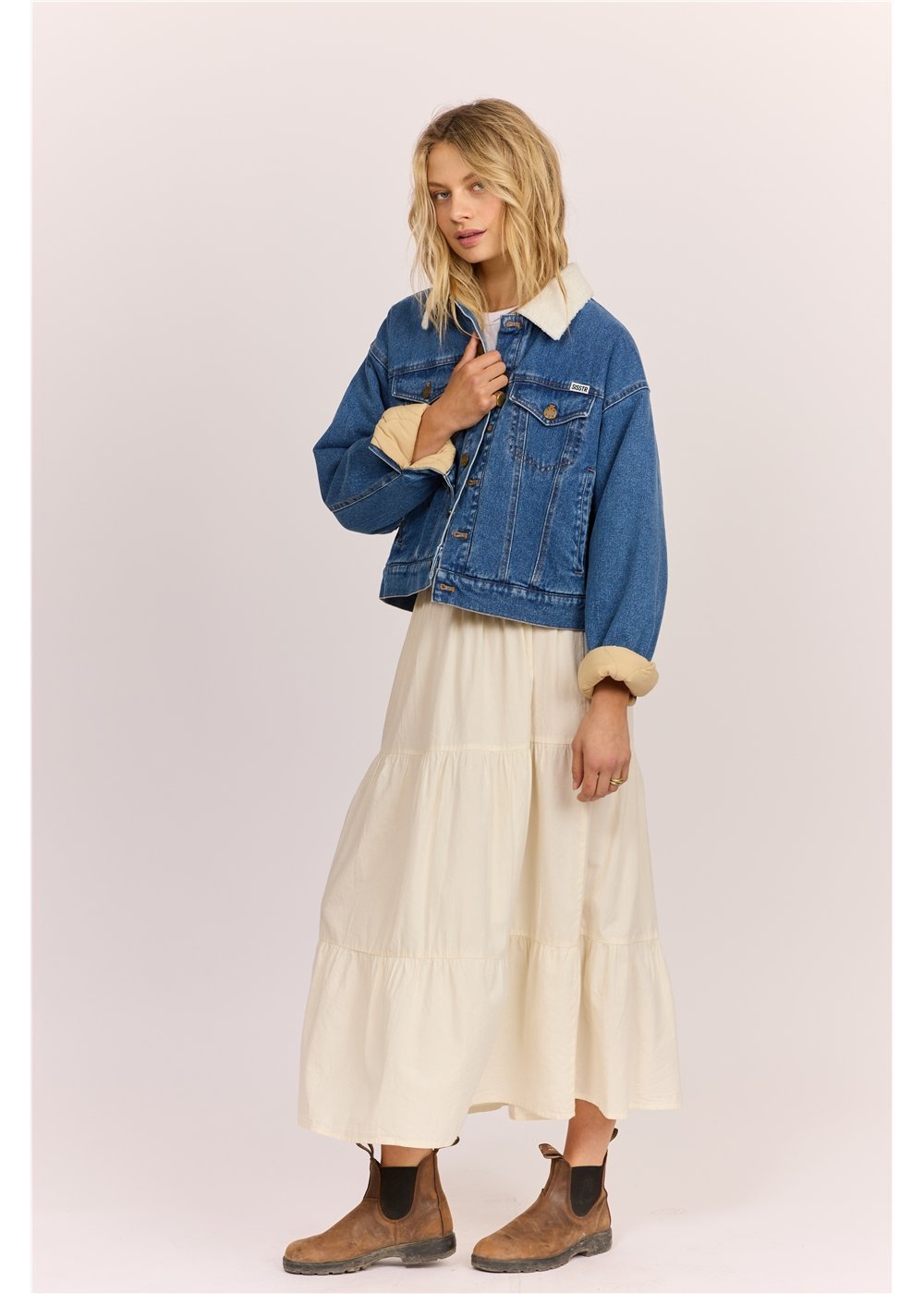 Add Water Jacket - sisstrevolution.co.uk