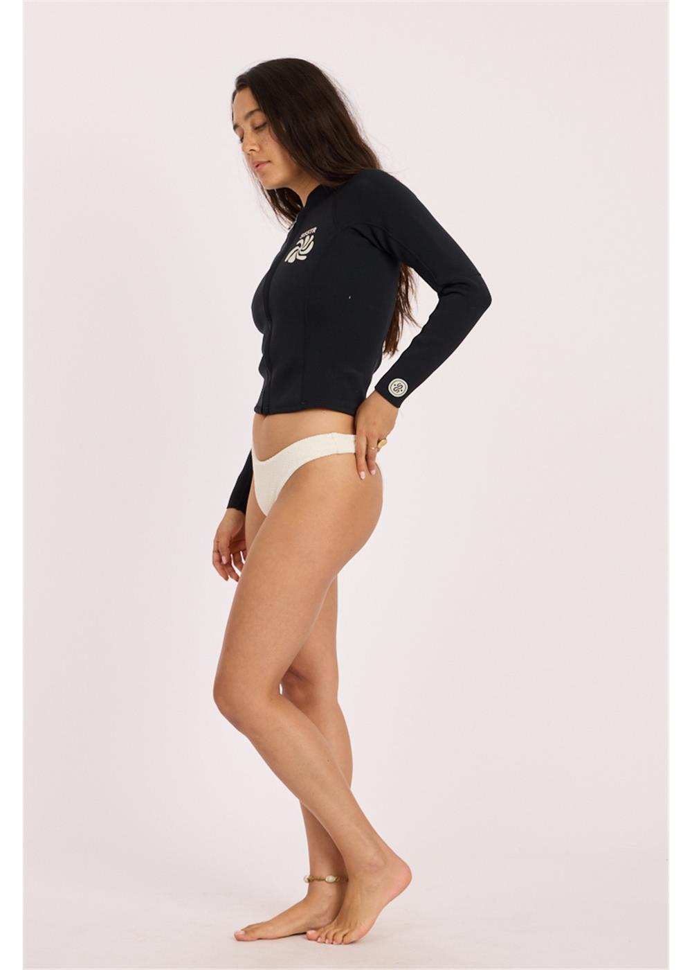 Sisstrevolution summer seas neoprene jacket