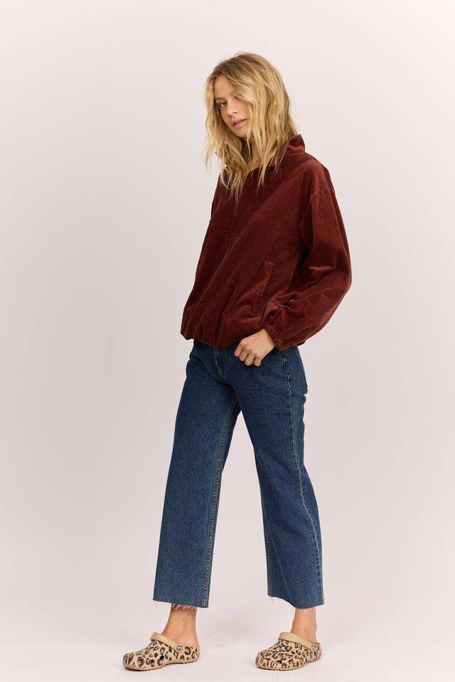 Sisstrevolution Sol Mate 1/4 Zip