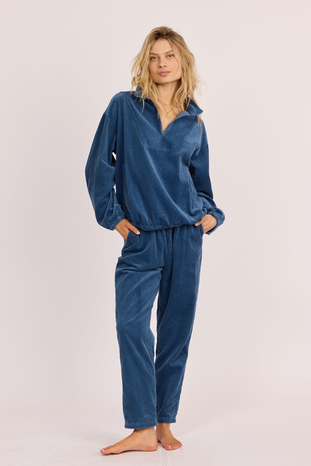 Sisstrevolution Sol Mate 1/4 Zip