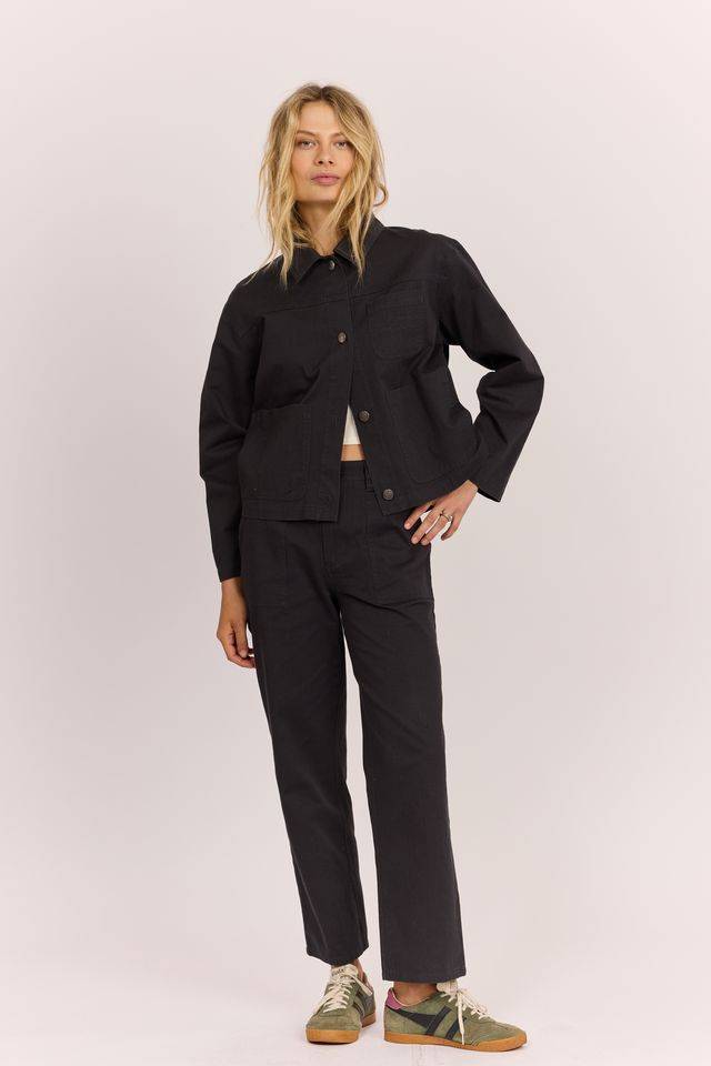 Sisstrevolution Sol Time Jacket