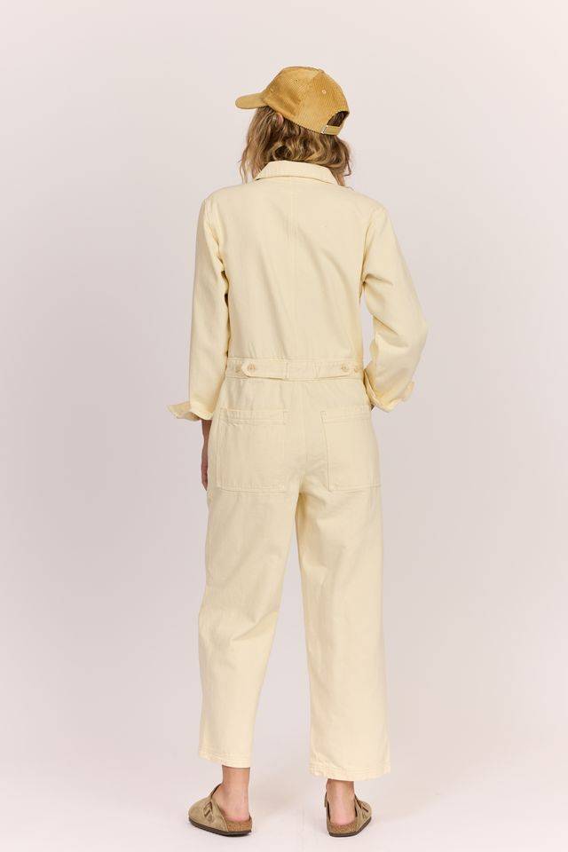 Sisstrevolution La Vie Jumpsuit