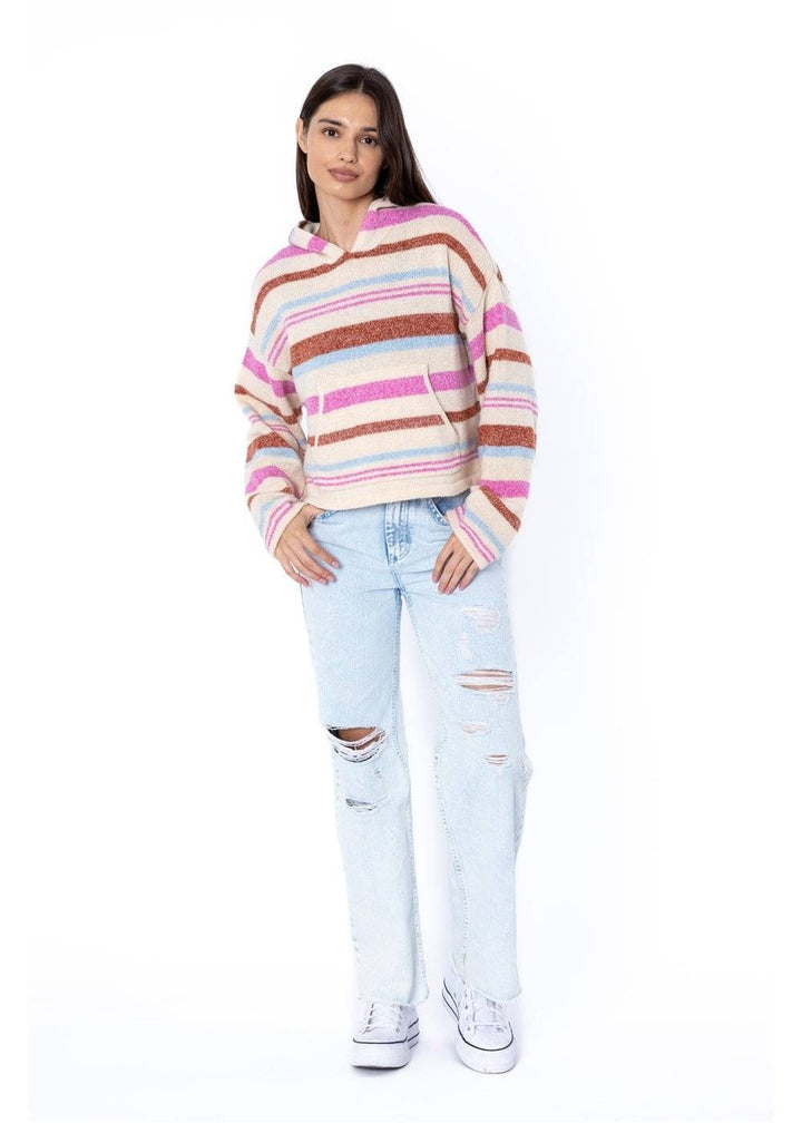 Sisstr Seabrook Sweater - shell