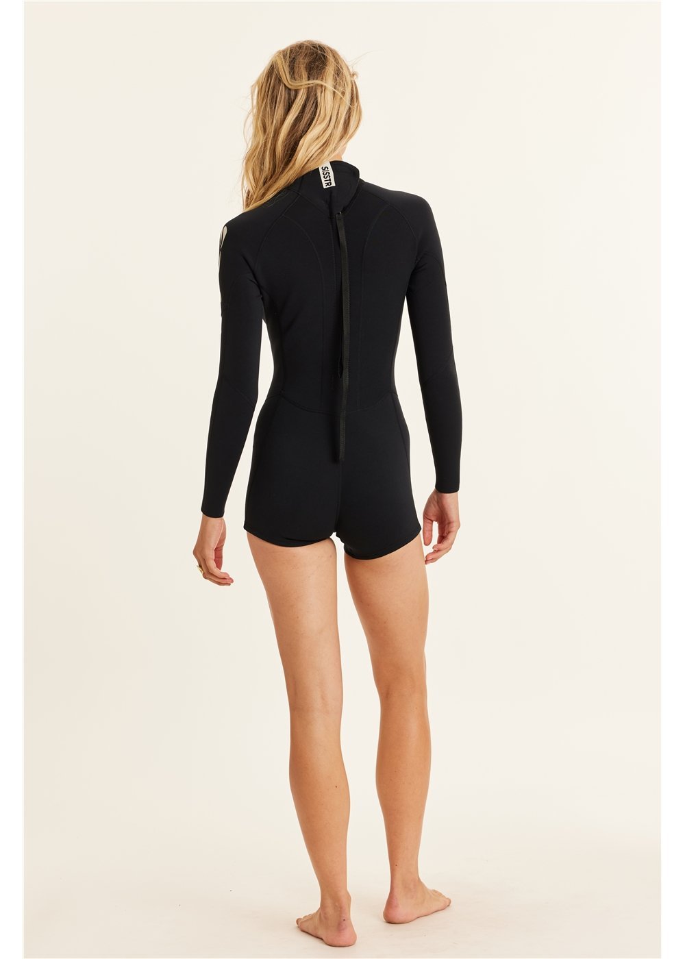Sisstr 2/2 Summer Seas L/S Wetsuits - sisstrevolution.co.uk