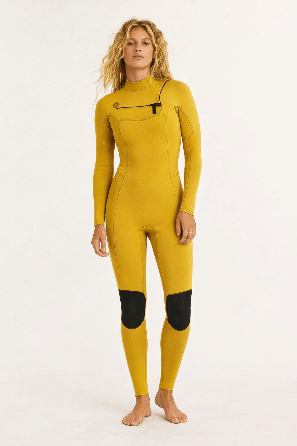 Sisstr 7 seas 4/3 chest zip wetsuit - sisstrevolution.co.uk