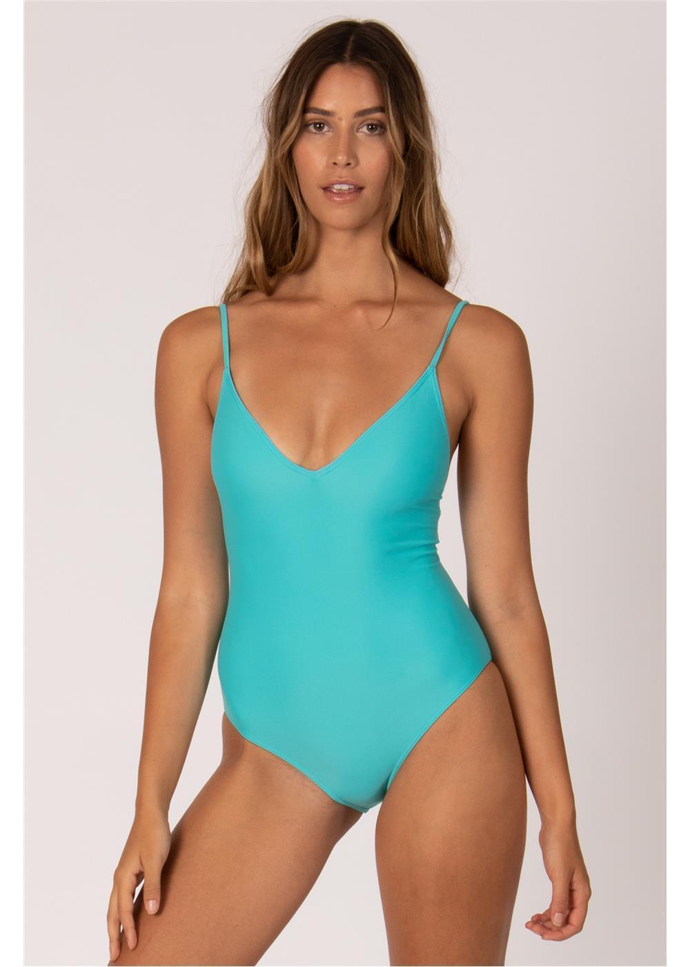 Sisstr Arabella One Piece - sisstrevolution.co.uk
