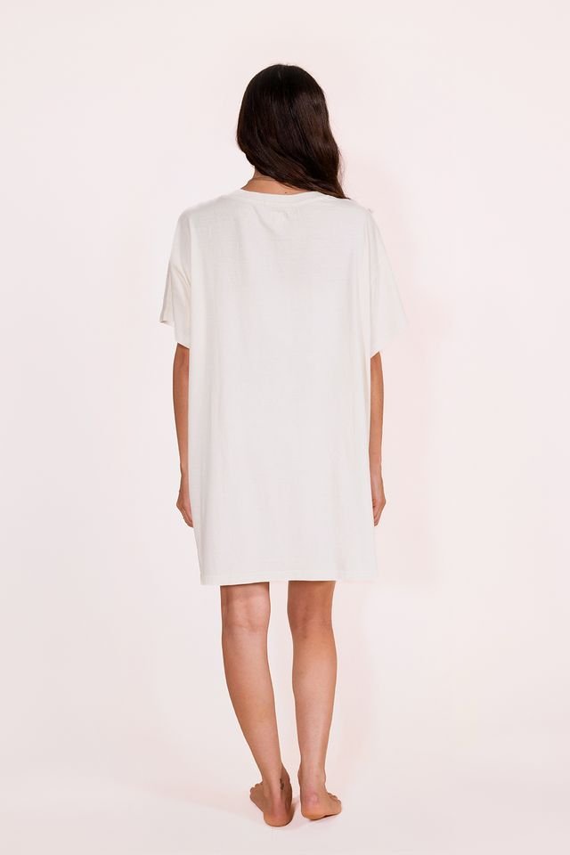 Sisstr Beach Dress - sisstrevolution.co.uk