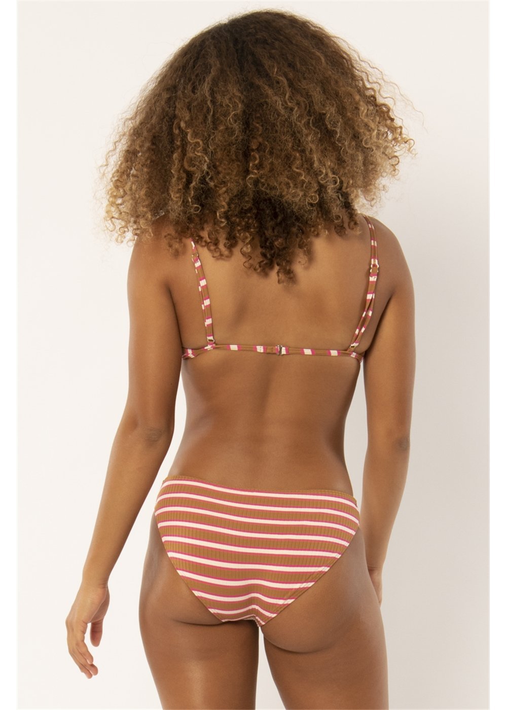 Sisstr Cami Bralette Tops Swim - sisstrevolution.co.uk