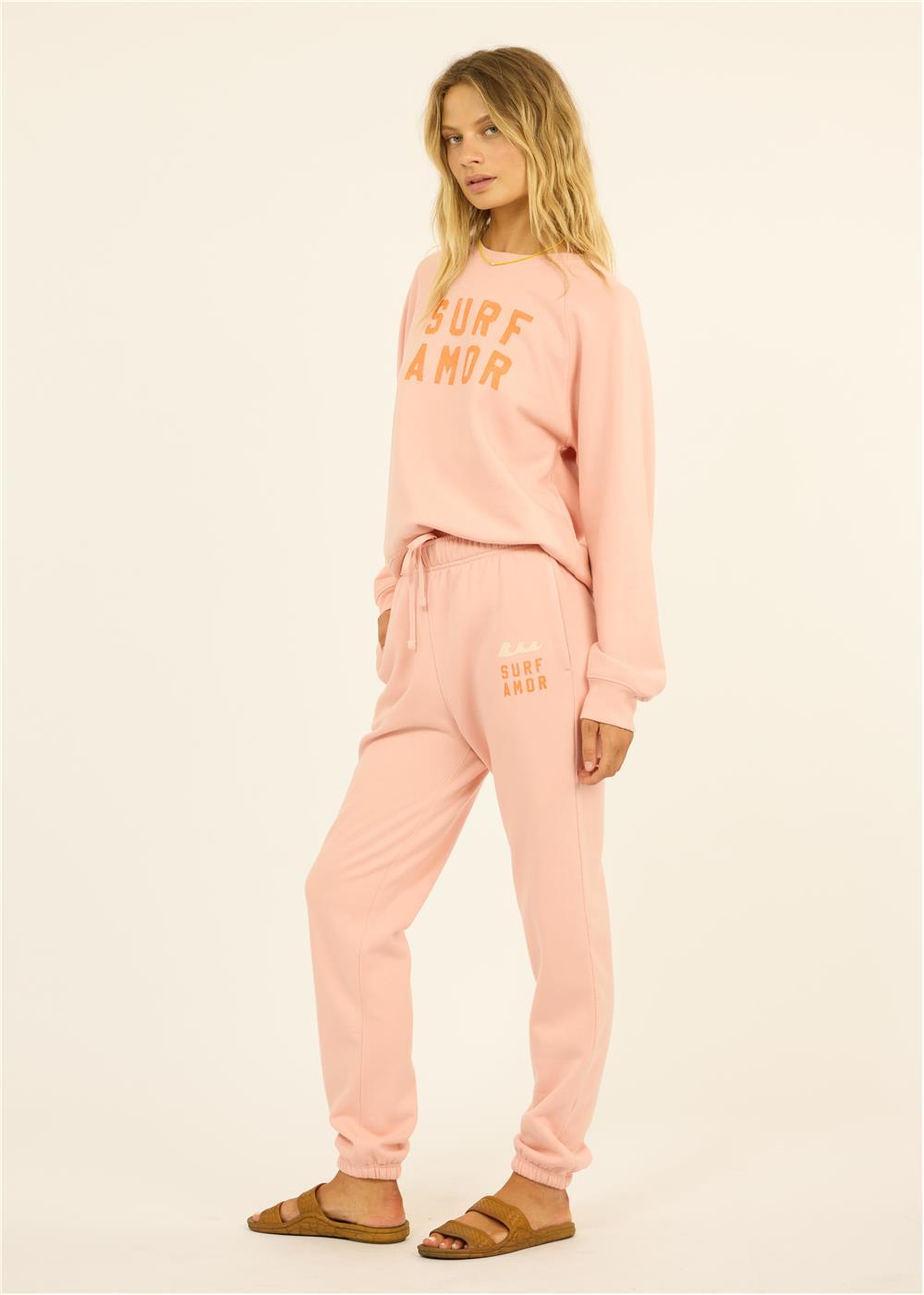 Sisstr Cosmic Crew Fleece - sisstrevolution.co.uk