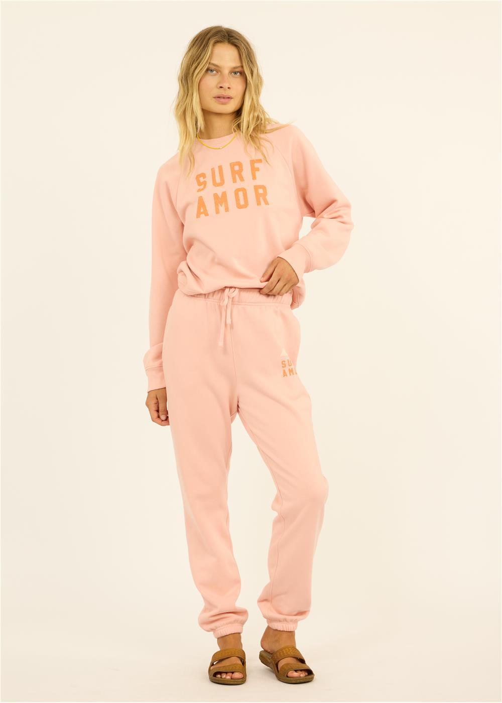 Sisstr Cosmic Crew Fleece - sisstrevolution.co.uk