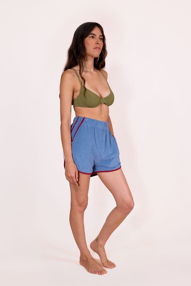 Sisstr Dannie Walkshort - sisstrevolution.co.uk