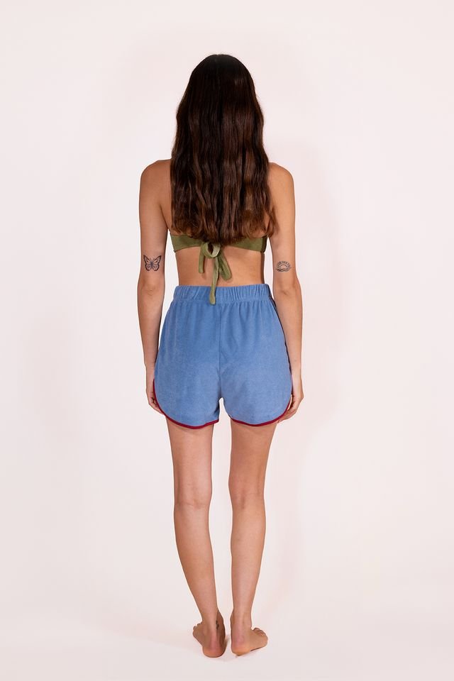 Sisstr Dannie Walkshort - sisstrevolution.co.uk