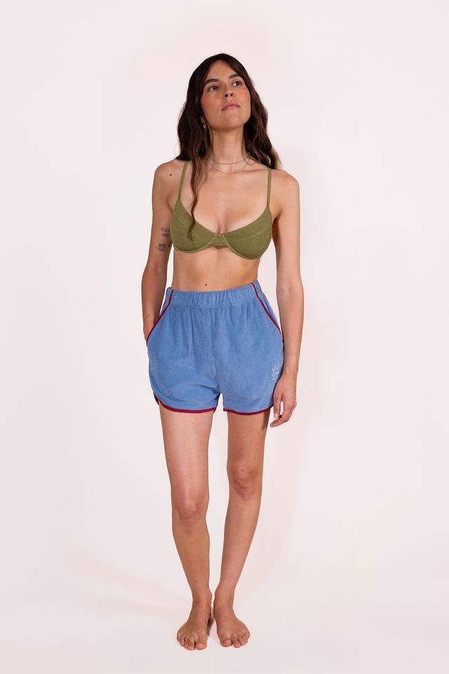Sisstr Dannie Walkshort - sisstrevolution.co.uk