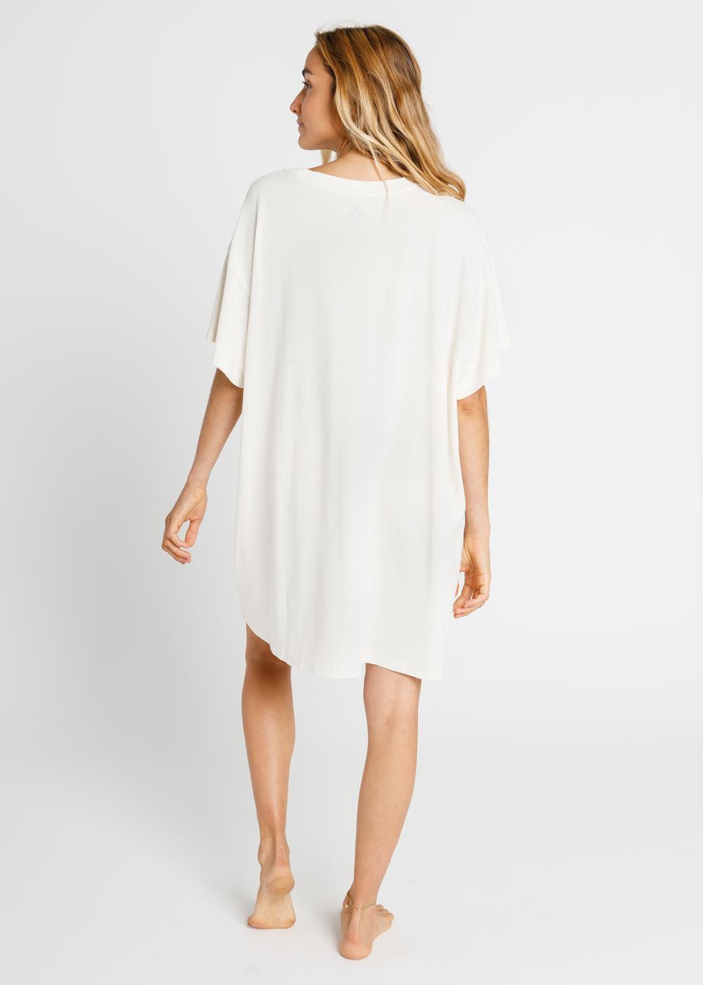 Sisstr Dreaming Beach Dress - sisstrevolution.co.uk