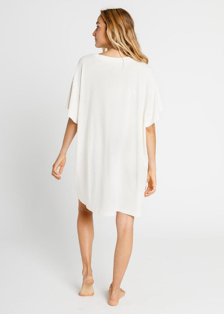 Sisstr Dreaming Beach Dress - sisstrevolution.co.uk