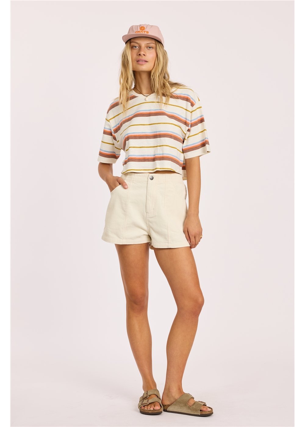 Sisstr Feeling Free Knit - sisstrevolution.co.uk