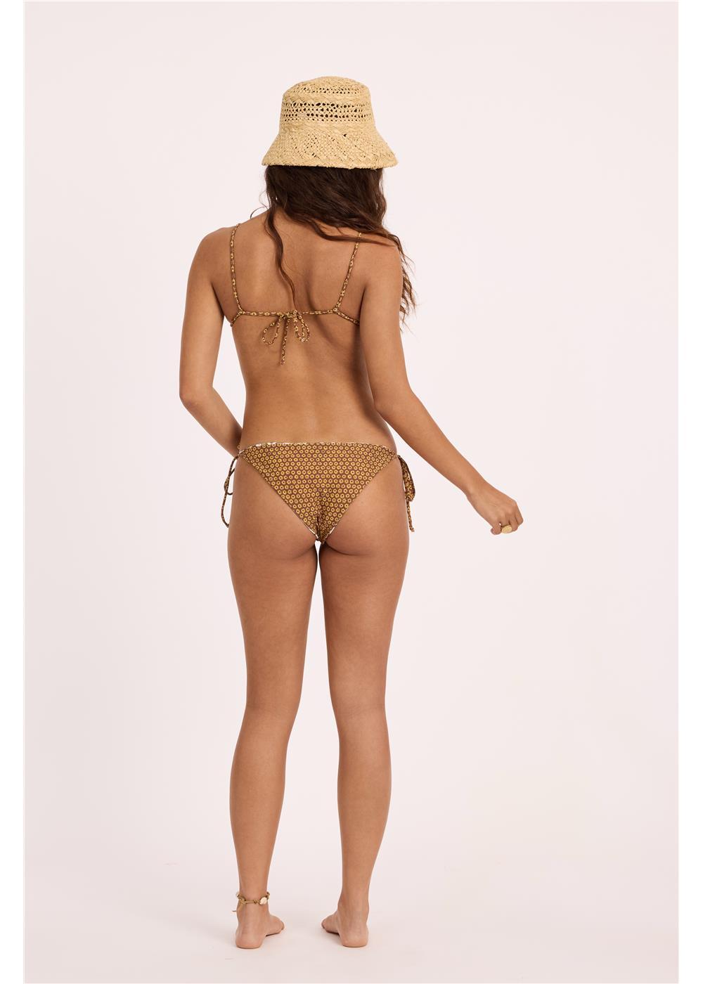Sisstr Floral Folks Reverisble Bottom Bottoms Swim - sisstrevolution.co.uk