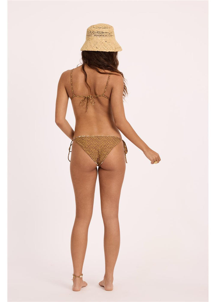 Sisstr Floral Folks Reverisble Bottom Bottoms Swim - sisstrevolution.co.uk