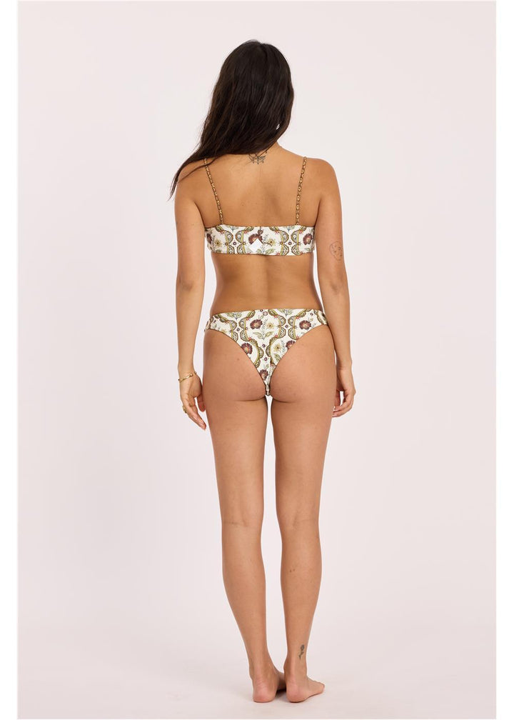 Sisstr Floral Folks Reversible Bandeau - sisstrevolution.co.uk