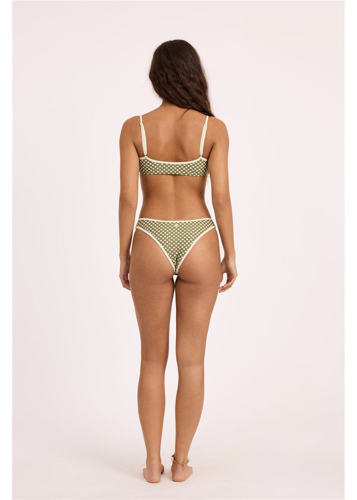 Sisstr Good Times Reversible Bralette Tops Swim - sisstrevolution.co.uk