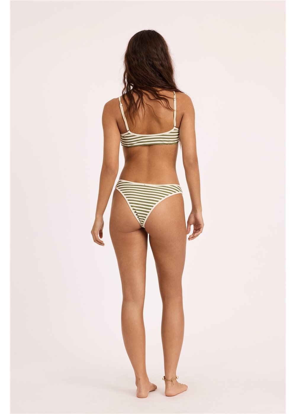 Sisstr Good Times Reversible Bralette Tops Swim - sisstrevolution.co.uk