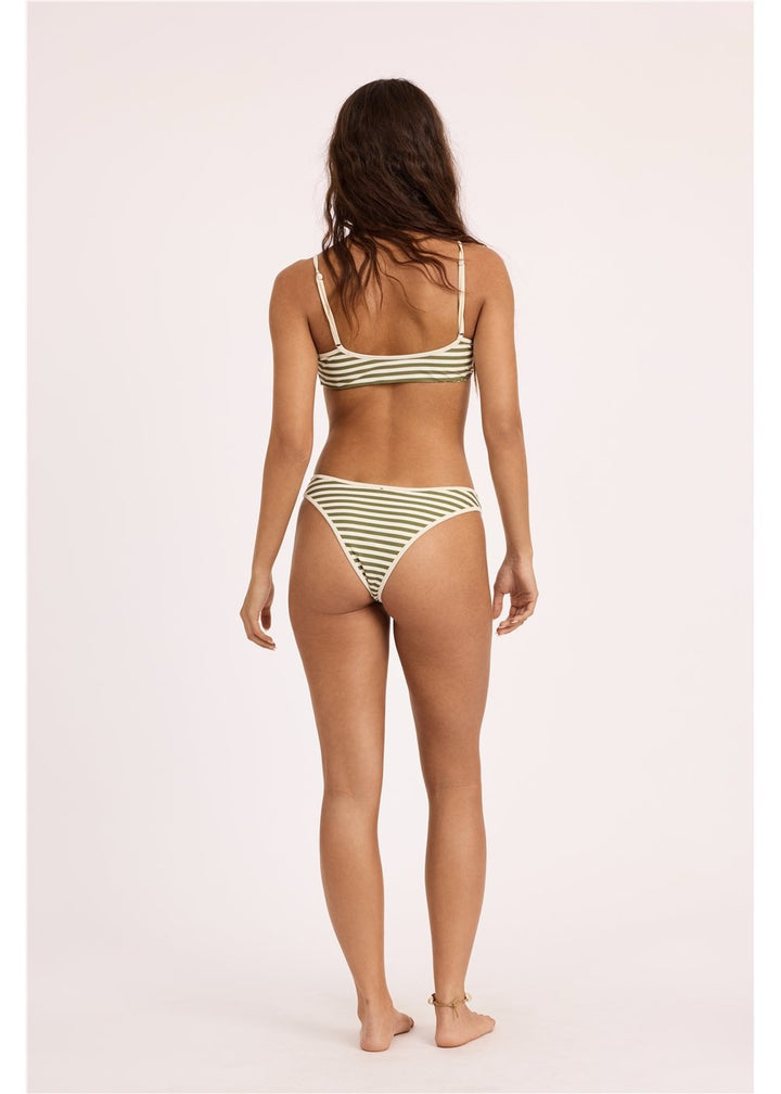 Sisstr Good Times Reversible Bralette Tops Swim - sisstrevolution.co.uk