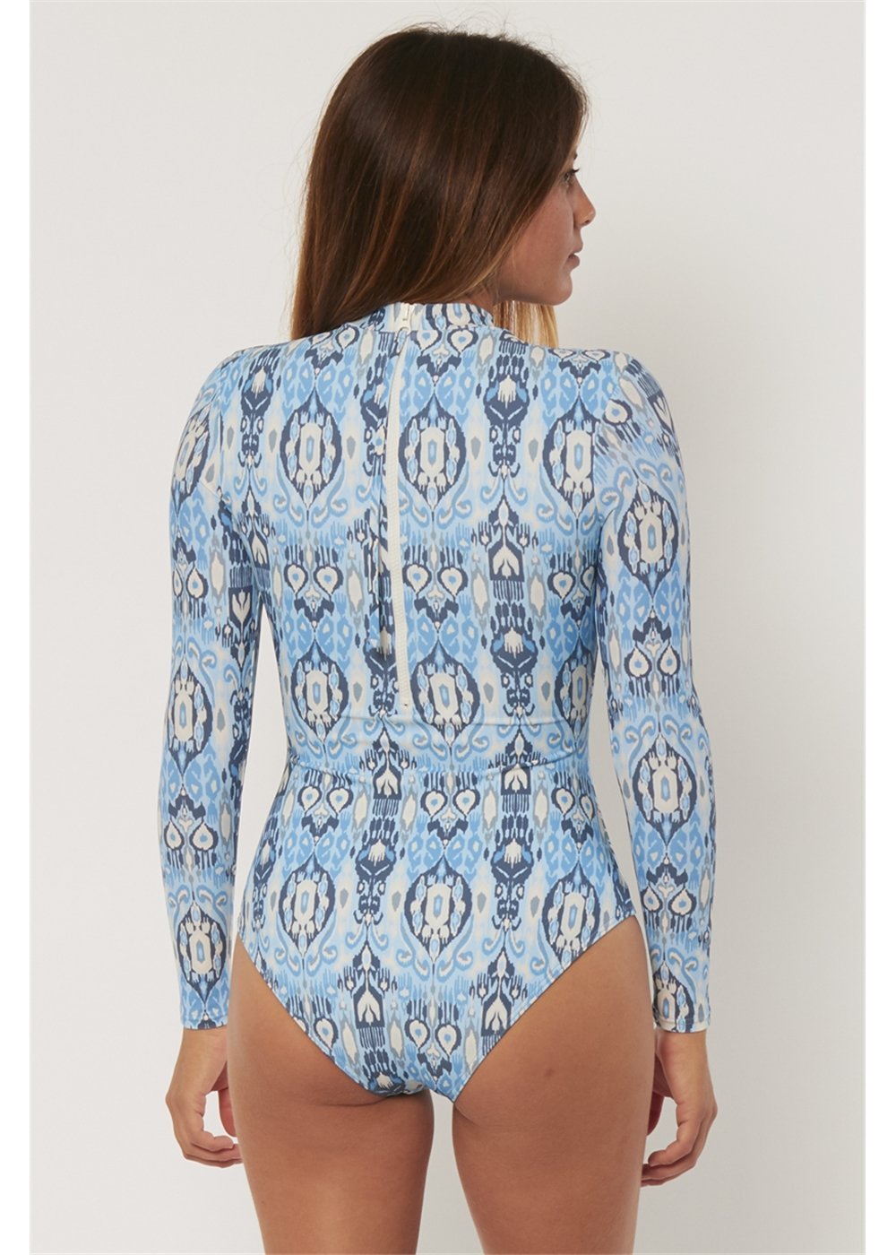 Sisstr Ikat Nora One Piece - sisstrevolution.co.uk