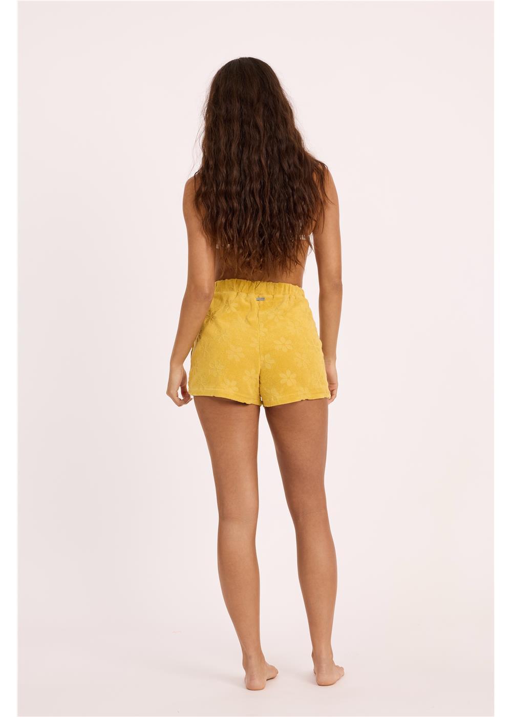 Sisstr Into The Sun Knit Short - sisstrevolution.co.uk