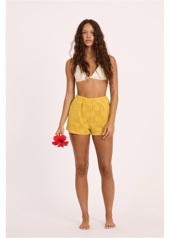Sisstr Into The Sun Knit Short - sisstrevolution.co.uk