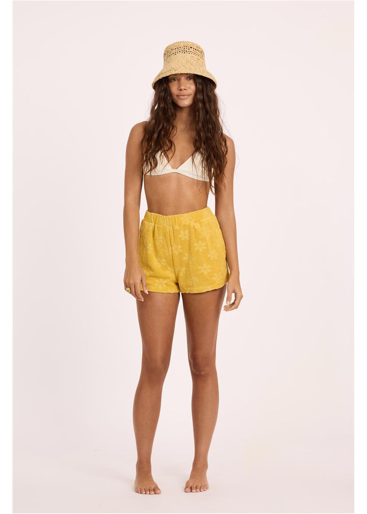 Sisstr Into The Sun Knit Short - sisstrevolution.co.uk