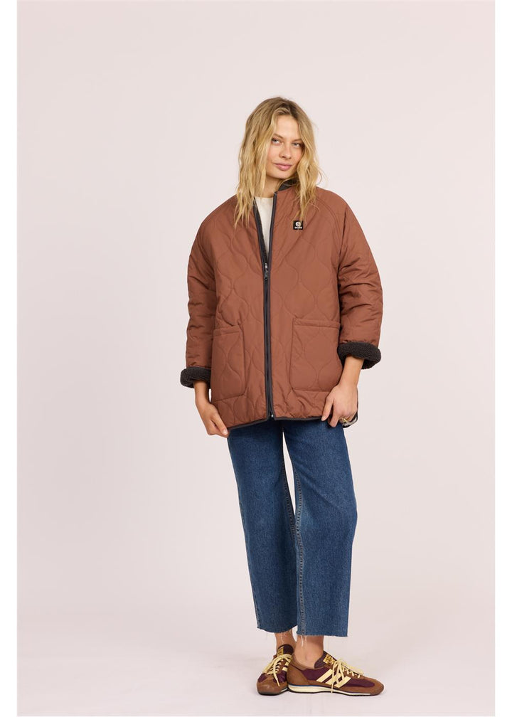 Sisstr Jane Jacket - sisstrevolution.co.uk