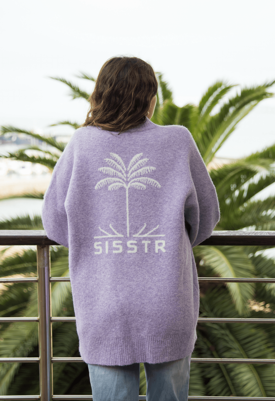 Sisstr Maggie Gilet - sisstrevolution.co.uk